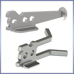 Forged Erection Anchor