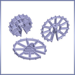 Rebar Wheel