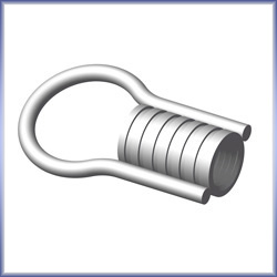 Ferrule Loop Insert