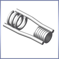 Expanded Ferrule Insert