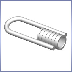 Straight Ferrule Loop Insert