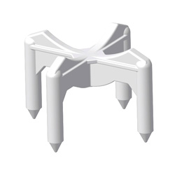 1'' CROSS CHAIR (1000/CTN.)