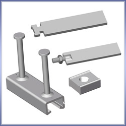 Channel Anchors