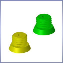 Threaded Plugs