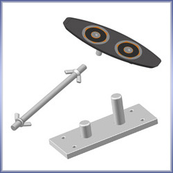 A-Anchor Mounting Accessories