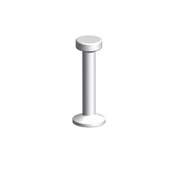 DR ANCHOR 2T 5-1/2''GALVANIZED (100/CTN.)