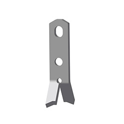 SPREAD ANCHOR 2T 5-1/2'' GALVANIZED (3000/CRATE)