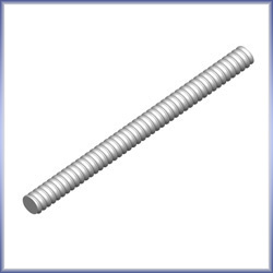 Coil Rod