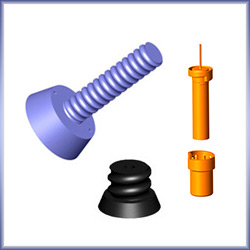 Coil Protectors