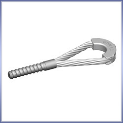 Coil Lifting Loop