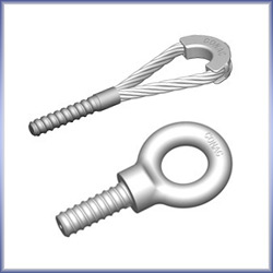 Coil Lifting Loops