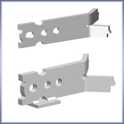 Erection Anchor