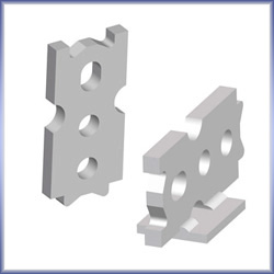 Erection Head Anchor (Domestic)