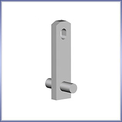 T-Bar Anchor (Domestic)