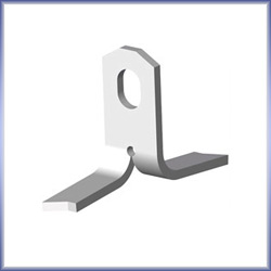 Flat Foot Anchor