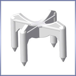 Cross Chair