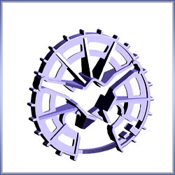 Locking Wheel