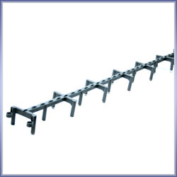 Plastic Beam Bolster