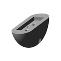 DOUBLE T REUSABLE RECESS FORMER FOR 20 MM ANCHORS