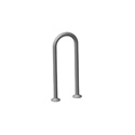 ALL PURPOSE 3/8''X6-3/4'' BLACK