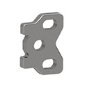 FORGED INSULATED PANEL ERECTION ANCHOR 9T 4-3/16"X5-3/4" GALVANIZED