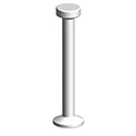 DR-ANCHOR 6 TON 11-7/8" GALVANIZED