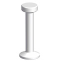 DR ANCHOR 8T 8-7/8'' GALVANIZED (750/CRATE)