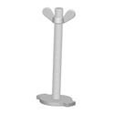 2T DR-ANCHOR STUD & WING NUT SET