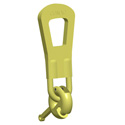 RING CLUTCH 8-10T W/BAIL