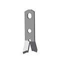 SPREAD ANCHOR 2T 5-1/2'' GALVANIZED (3000/CRATE)