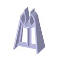 MAXIFIX 1-1/2'' COVER