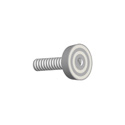 COIL MAGNETIC LOCATOR 1/2"X2"