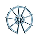 PICOFIX 3/4'' COVER, M3 BAR (4000/CTN.)