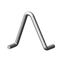 SAFE LIFT ANCHOR 6T, 7.75" L X 18MM DIA, BLACK