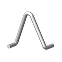 SAFE LIFT ANCHOR 6T, 7.75" L X 18MM DIA, GALVANIZED