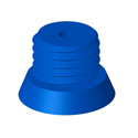 THREADED PLASTIC PLUG 1'' NC