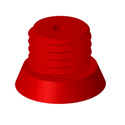 THREADED PLASTIC PLUG 7/8'' NC